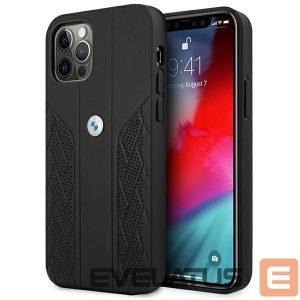 Back panel cover BMW  Black 