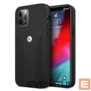Back panel cover BMW  Black 