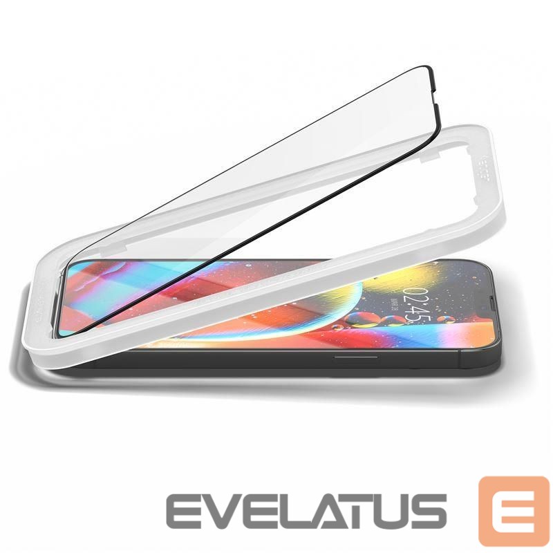 Protective glass Spigen 2