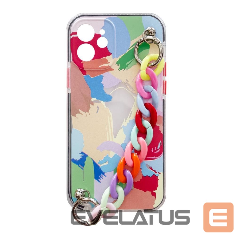 Back panel cover Hurtel Blue || Beige || Red || Green