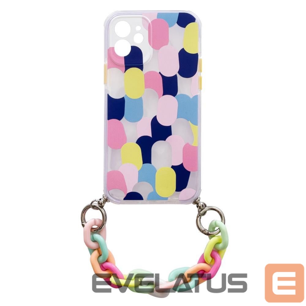 Back panel cover Hurtel Blue || Pink || Violet || Yellow