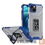 Back panel cover Hurtel  Blue 