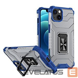 Back panel cover Hurtel  Blue 