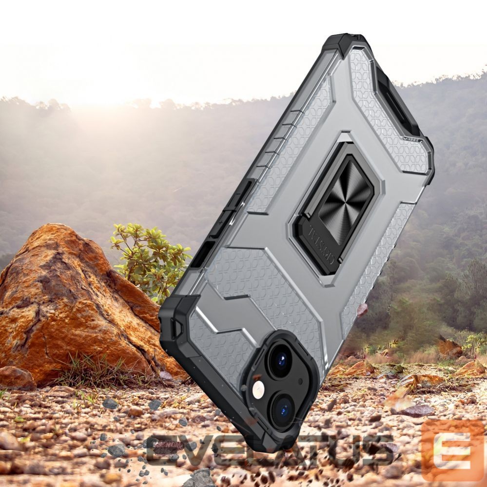 Back panel cover Hurtel Black