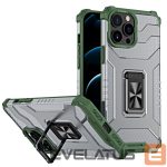 Back panel cover Hurtel  Green 