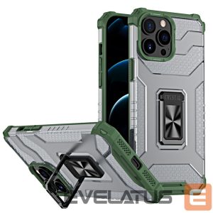 Back panel cover Hurtel  Green 