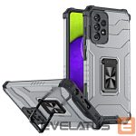 Back panel cover Hurtel  Black 
