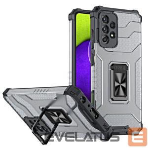 Back panel cover Hurtel  Black 