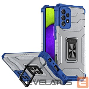 Back panel cover Hurtel  Blue 
