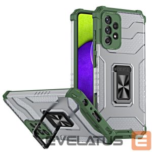 Back panel cover Hurtel  Green 