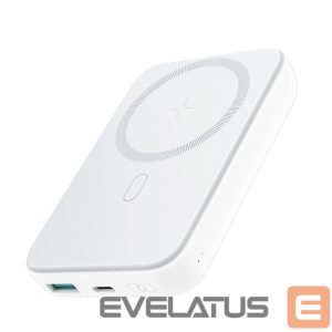 Power bank Joyroom  White 