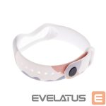 Back panel cover Hurtel  White || Gray || Pink 