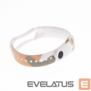 Back panel cover Hurtel  Green || White || Orange 