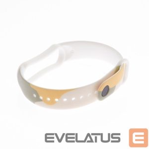Back panel cover Hurtel  Beige || Green || Yellow 