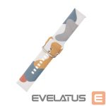 Back panel cover Hurtel  Blue || Gray || White || Orange 