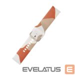 Back panel cover Hurtel  Beige || White || Orange 