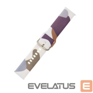 Back panel cover Hurtel  Green || Violet || White 