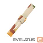 Back panel cover Hurtel  Beige || Red || Yellow 