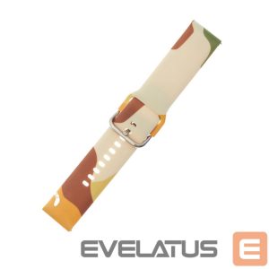 Back panel cover Hurtel  Beige || Red || Yellow 