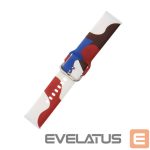 Back panel cover Hurtel  Blue || Red || White 