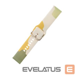 Back panel cover Hurtel  Green || White || Yellow 