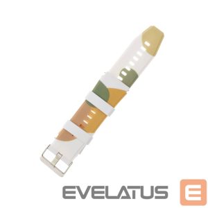 Back panel cover Hurtel  White || Green || Yellow 