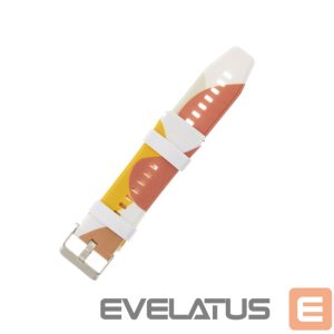 Back panel cover Hurtel  White || Orange || Yellow 