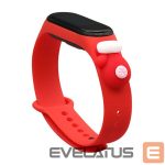 Back panel cover Hurtel  Red 