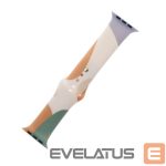 Back panel cover Hurtel - Green || Violet || White || Orange 