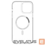 Back panel cover Spigen  Transparent || White 