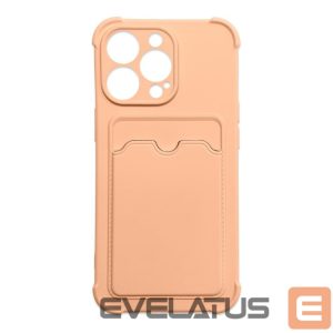 Back panel cover Hurtel  Pink 