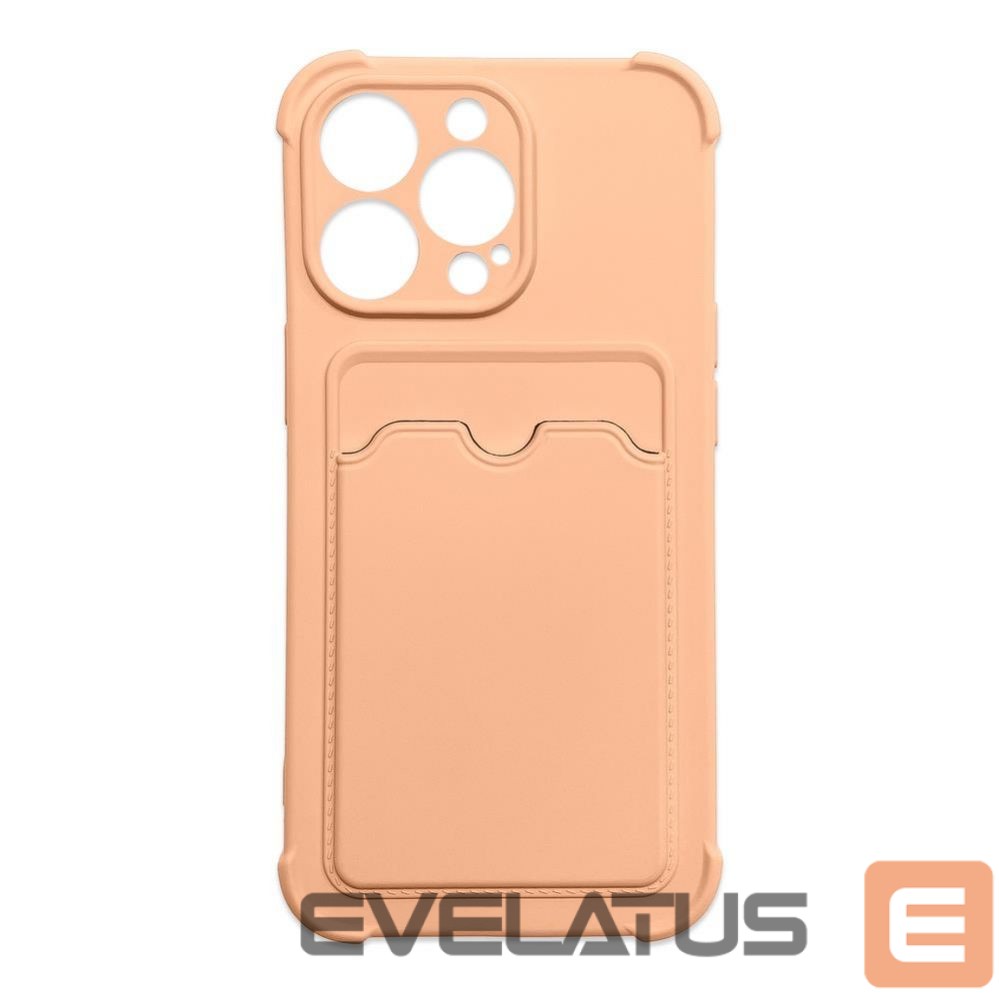 Back panel cover Hurtel Pink