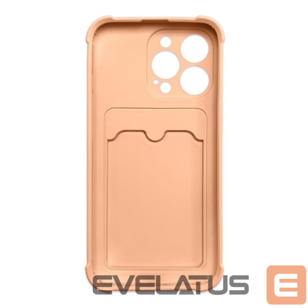 Back panel cover Hurtel Pink