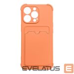 Back panel cover Hurtel  Orange 