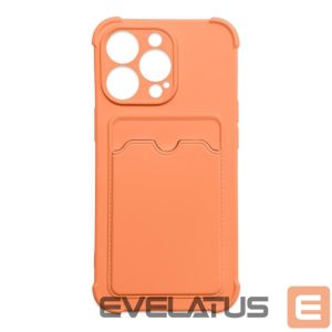 Back panel cover Hurtel  Orange 