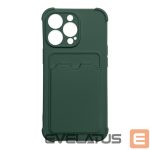 Back panel cover Hurtel  Green 