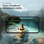 Protective glass Spigen  1 