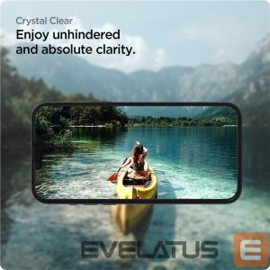 Protective glass Spigen  1 