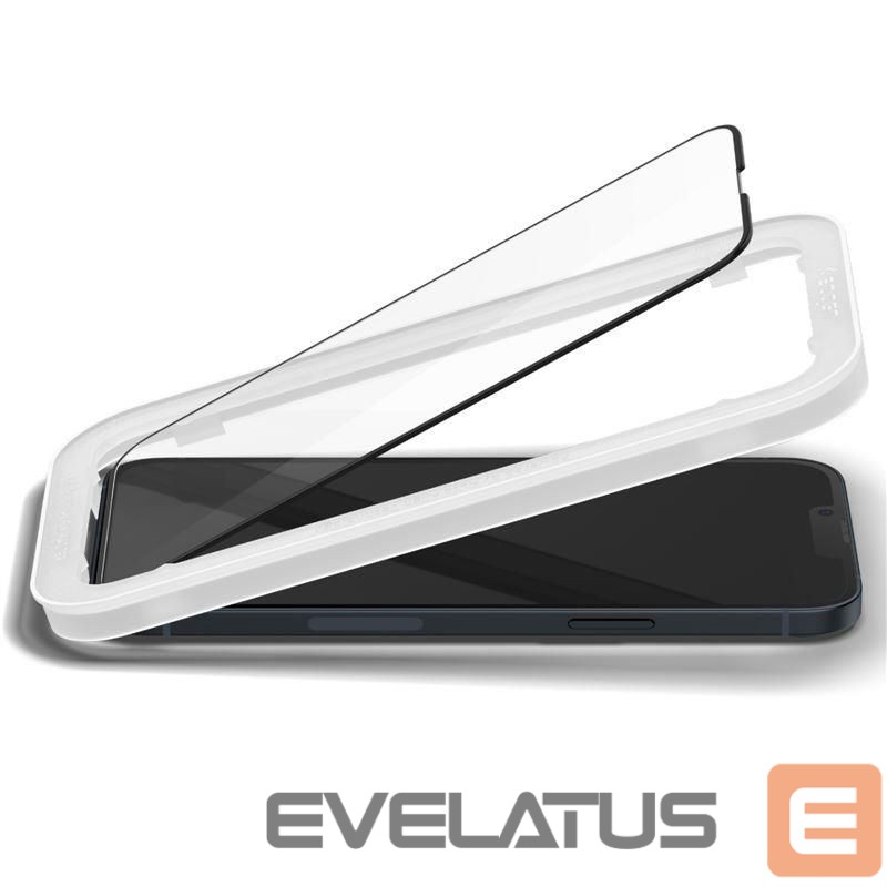 Protective glass Spigen 1