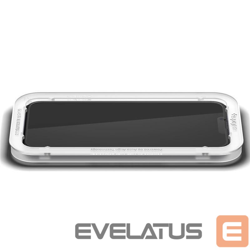 Protective glass Spigen 1