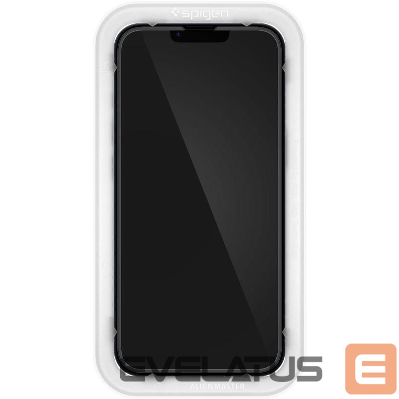 Protective glass Spigen 1