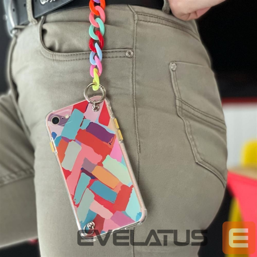 Back panel cover Hurtel Blue || Pink || Red