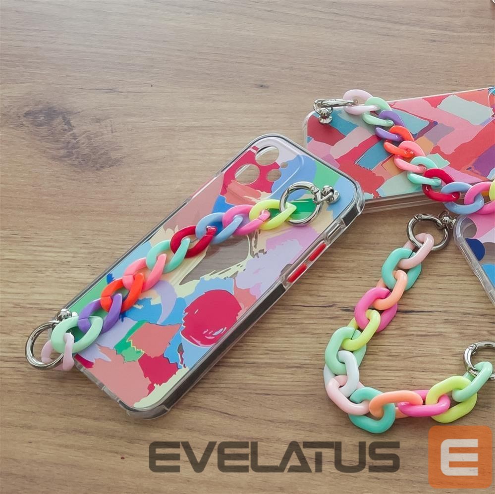 Back panel cover Hurtel Blue || Pink || Violet || Yellow
