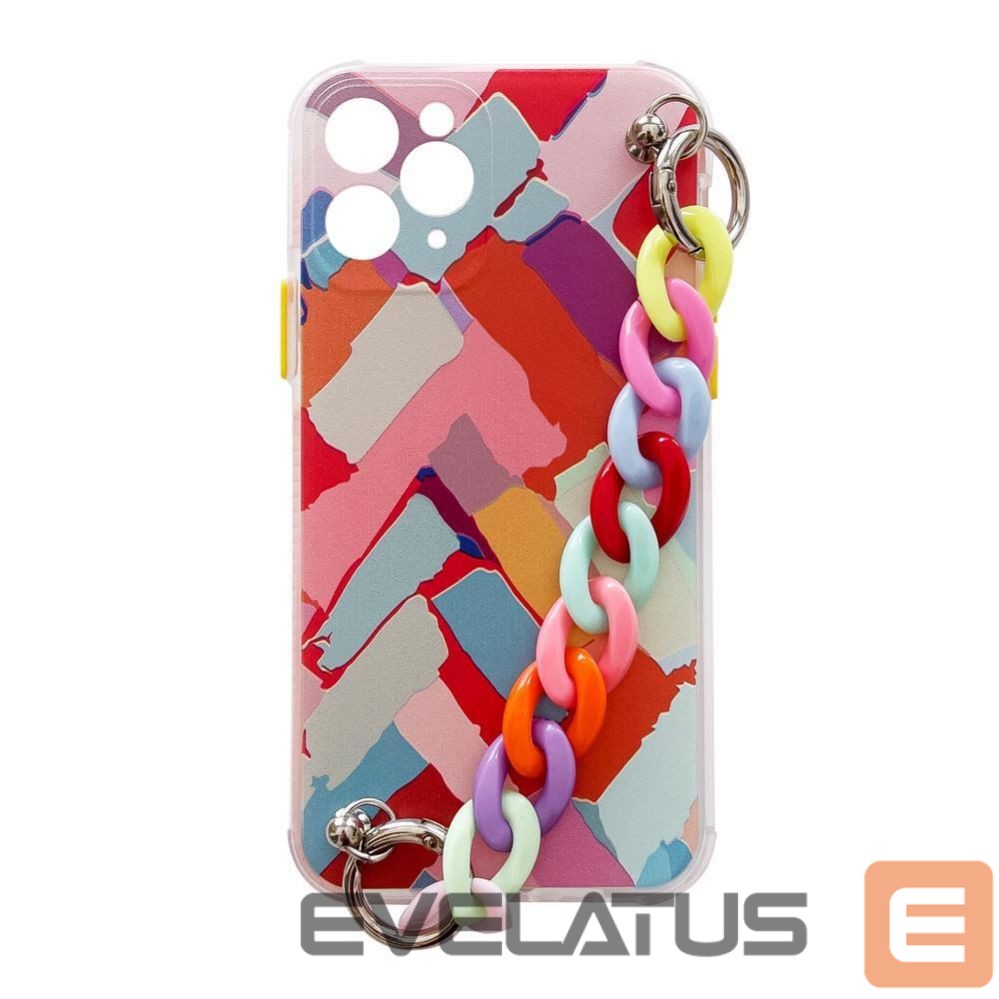 Back panel cover Hurtel Pink || Red || Violet