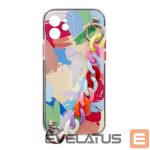 Back panel cover Hurtel  Blue || Beige || Red || Green 