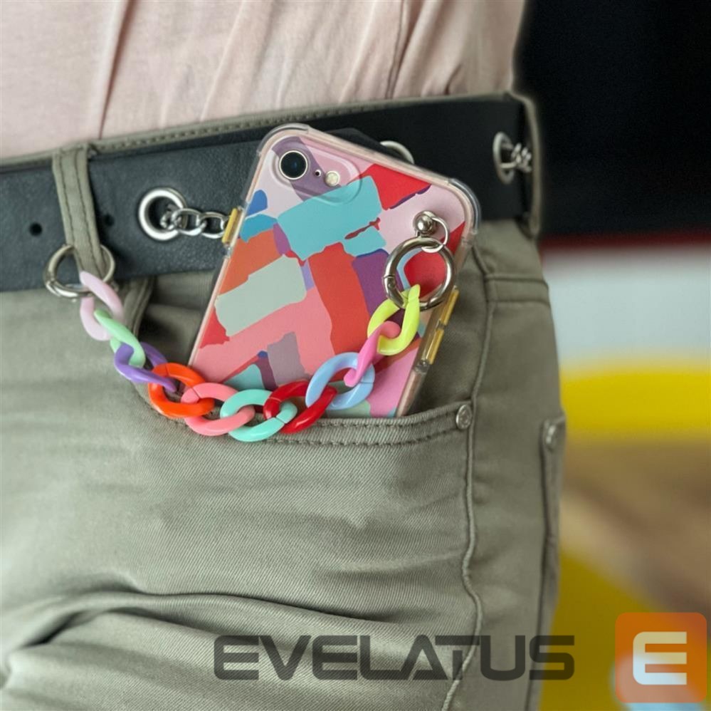 Back panel cover Hurtel Blue || Pink || Violet || Yellow