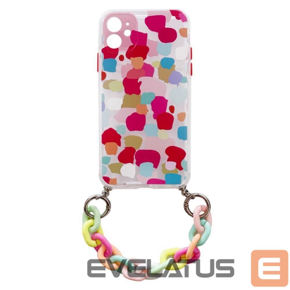 Back panel cover Hurtel Blue || Pink || Red