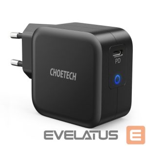 Adapter Choetech  without cable 