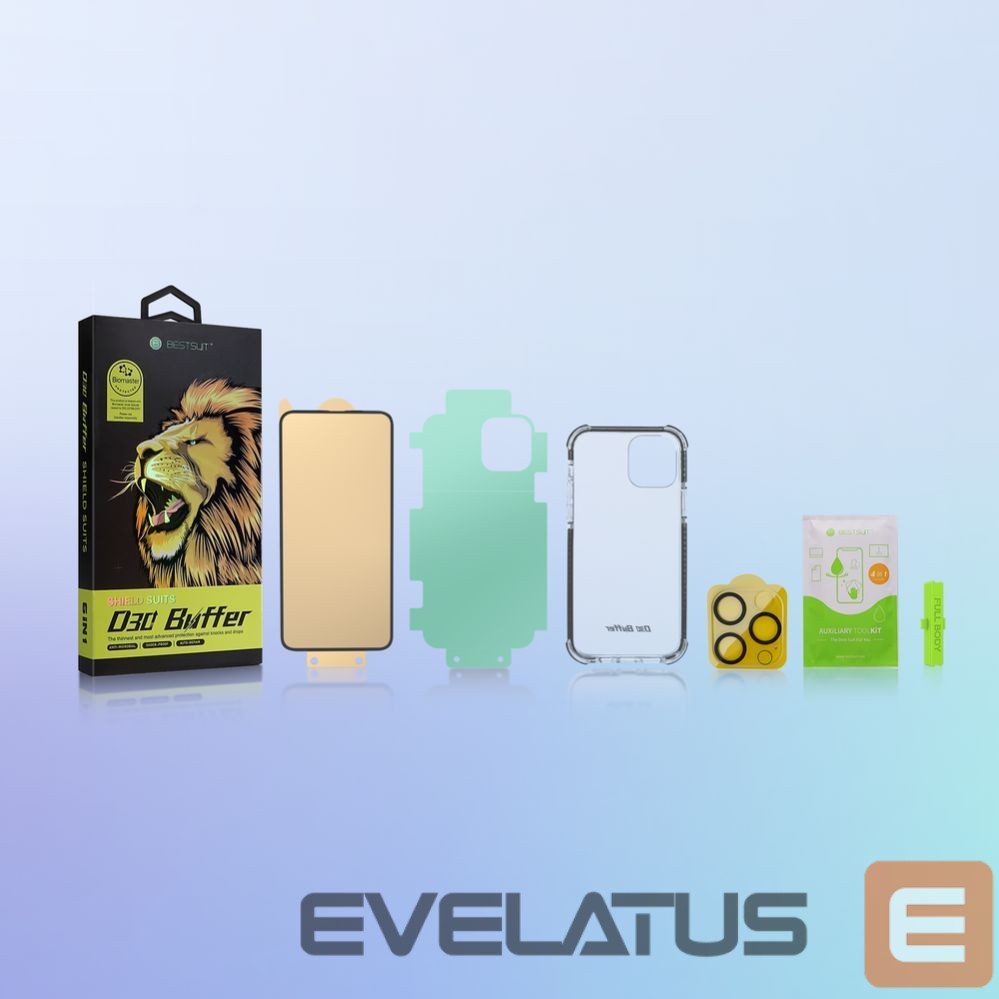 Back panel cover Bestsuit iPhone 13 mini