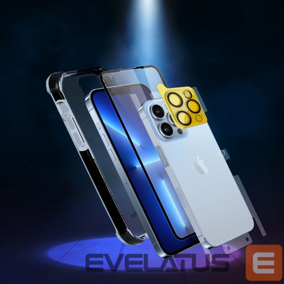 Back panel cover Bestsuit iPhone 13 mini